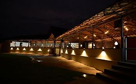The Hampi Cafe
